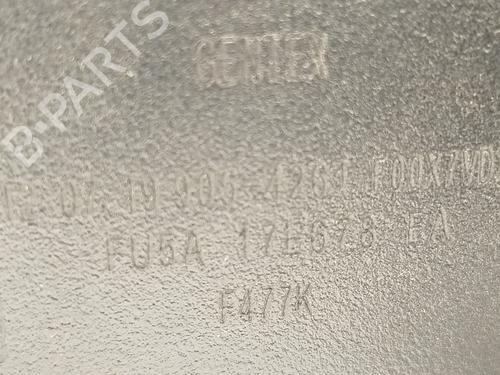 Rear mirror FORD FIESTA VII (HJ, HF) | BP26561679I6 - Image 4
