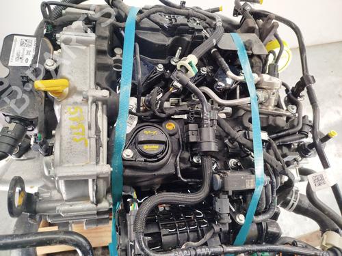 Engine FORD TOURNEO CUSTOM V362 Bus (F3) 1.0 EcoBoost PHEV | BP32138291M1 
