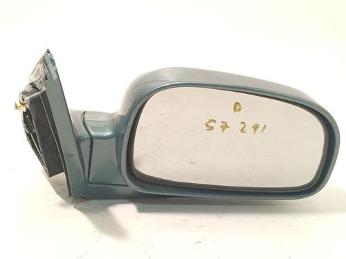Used Right mirror HYUNDAI SANTA FÉ I (SM) 2.4 16V (146 hp) 31146227