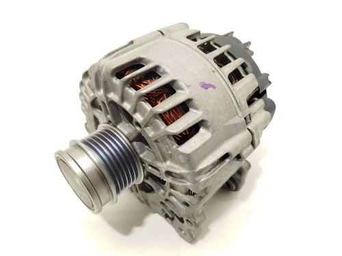 Used Alternator Alternator SEAT ARONA (KJ7, KJP) 1.5 TSI (150 hp) 40292092 40292092