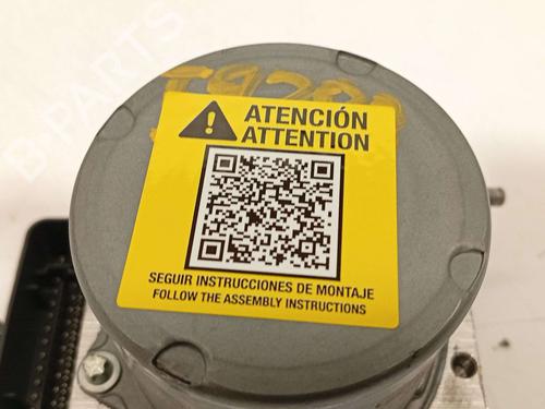 ABS pump MG MG ZS SUV (AZS1) 1.5 VTi | BP39408985M43 - Image 5