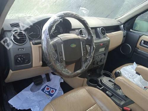 Left rear brake caliper LAND ROVER DISCOVERY III (L319) 2.7 TD 4x4 | BP11562995M107 