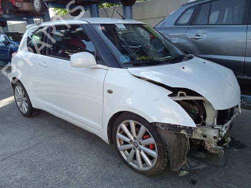 Electronic module SUZUKI SWIFT III (MZ, EZ) 1.6 (RS416, RR 416, ZC31S) | BP21532801M83 