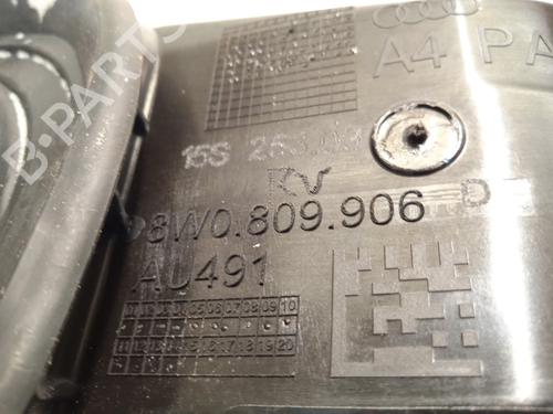 Fuel flap AUDI A4 B9 Avant (8W5, 8WD) 35 TDI Mild Hybrid | BP27518244C131 