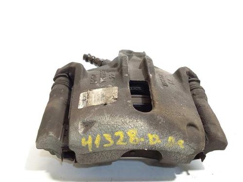Used Right front brake caliper CITROËN C3 II (SC_) 1.4 HDi 70 (SC8HZC, SC8HR0, SC8HP4) (68 hp) 11562187