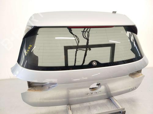 Used Tailgate Tailgate 39103651 39103651