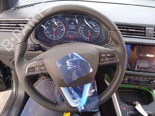 Seats set SEAT ARONA (KJ7, KJP) 1.0 TSI | BP7529088C78  - Image 30