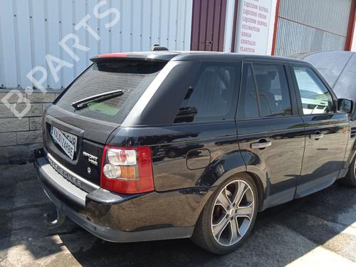 Left front window switch LAND ROVER RANGE ROVER SPORT I (L320) 2.7 D 4x4 | BP28291665I27  - Image 16