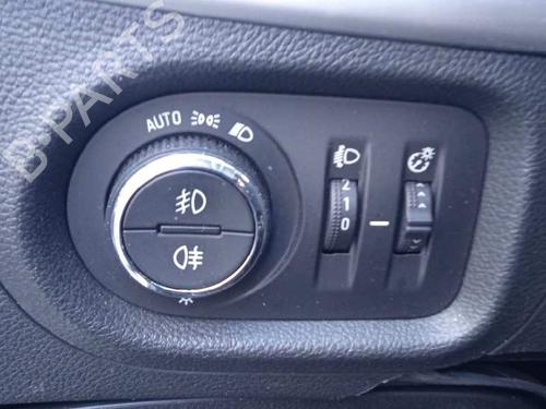 Rear left window mechanism OPEL ASTRA K (B16)  | BP13304936C24 