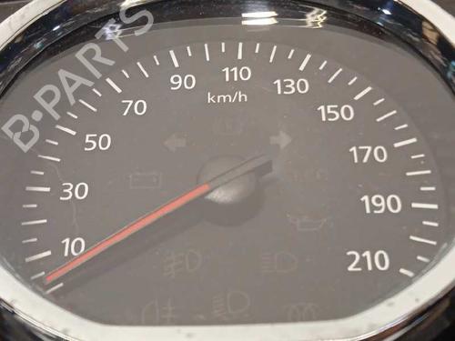 Instrument cluster DACIA LOGAN II  | BP8183223C47 