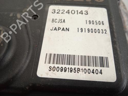 Gearbox VOLVO XC40 (536) T3 | BP24287955M3 