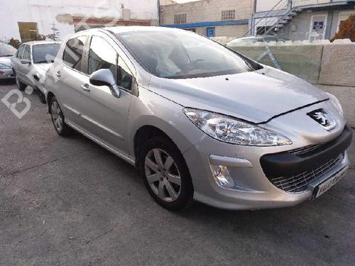 PEUGEOT 308 I (4A_, 4C_) 1.6 HDi (90 hp) 665001