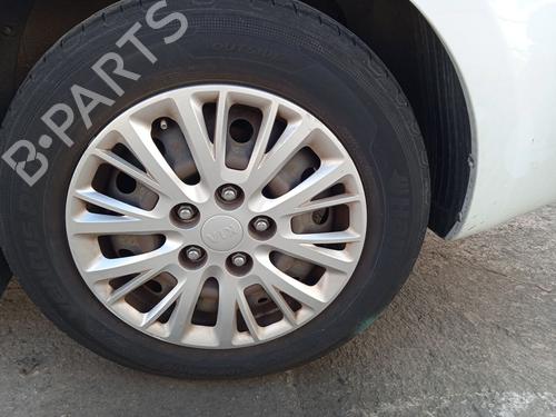 Steering rack KIA CEE'D Sportswagon (JD) | BP19421663M22