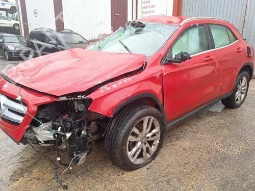 Front left window mechanism MERCEDES-BENZ GLA-CLASS (X156) GLA 200 CDI / d (156.908) | BP9824056C22