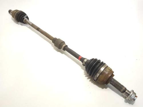 Used Right front driveshaft Right front driveshaft 7572932 7572932