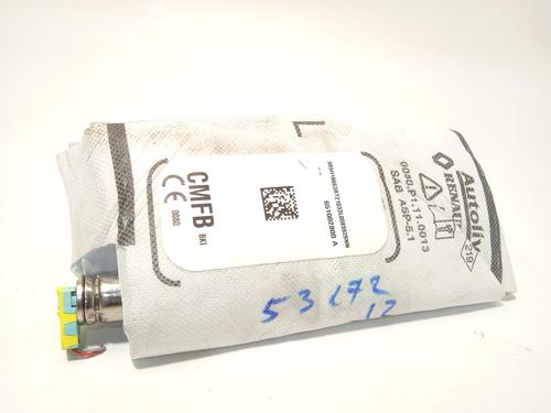 Used Electronic module Electronic module RENAULT CAPTUR II (HF_) 1.0 TCe 90 ECO-G (HFM6) (91 hp) 26208668 26208668