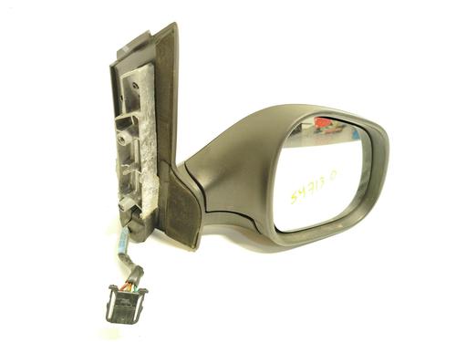 Used Right mirror SEAT ALTEA (5P1) [2004-2015]  21779939
