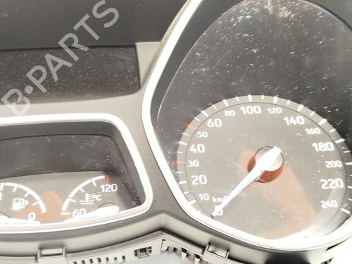 Instrument cluster FORD GRAND C-MAX (DXA/CB7, DXA/CEU) 1.0 EcoBoost | BP21803907C47