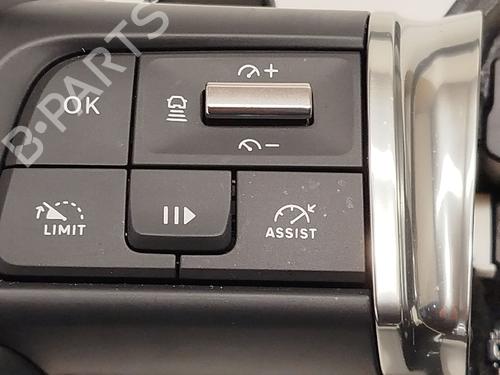 Steering wheel CITROËN C4 III (BA_, BB_, BC_) ë-C4 (BCZKXC, BZCKSC) | BP30143159C49 