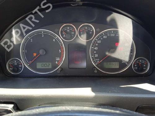 Fuel flap SEAT ALHAMBRA (7V8, 7V9) 1.9 TDI | BP8213529C131 