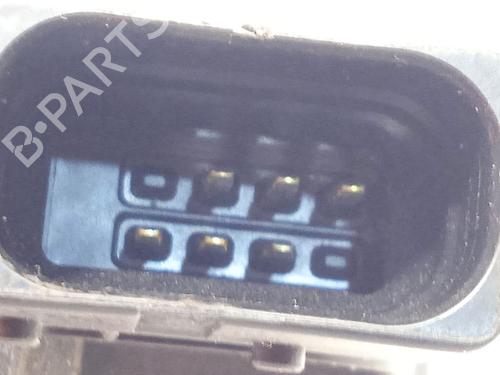 Front left lock OPEL MERIVA B MPV (S10) 1.4 (75) | BP23878908C98