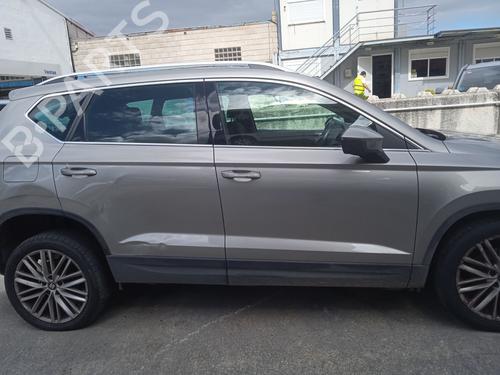 Rim SEAT ATECA (KH7, KHP) 1.5 TSI | BP28731282C45  - Image 12