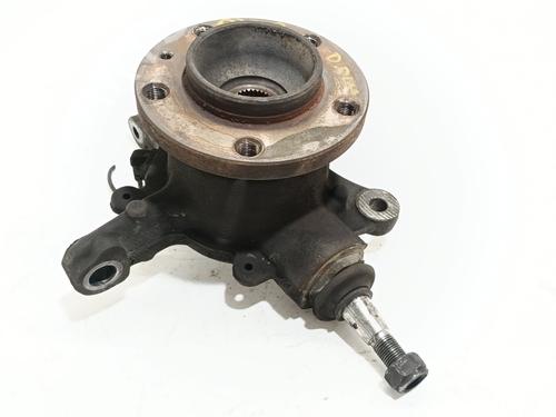 Right front steering knuckle OPEL MOVANO B Van (X62) 2.3 CDTI FWD (FV) | BP36808669M26 - Image 2