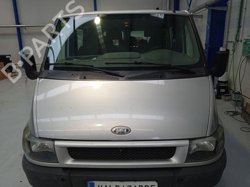 AC compressor FORD TRANSIT Van (FA_ _) 2.0 DI (FAE_, FAF_, FAG_) | BP37240346M34 - Image 9