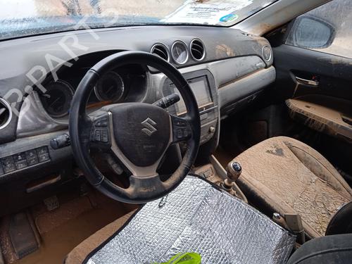 Tanklåg SUZUKI VITARA (LY) 1.4 Hybrid (Mild Hybrid) AllGrip (APK414) | BP24502850C131