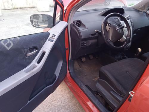 Left taillight TOYOTA YARIS (_P9_)  | BP24844418C34 