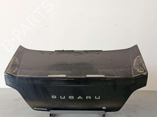 Used Tailgate Tailgate 37800948 37800948