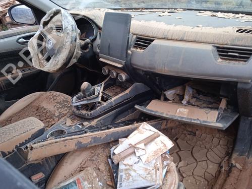 Steering rack RENAULT ARKANA I (LCM_, LDN_) 1.6 E-TECH 145 (LDMU) | BP27476972M22  - Image 27