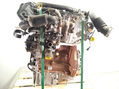 Moteur FORD FIESTA VII (HJ, HF) [2017-2025]  26515861