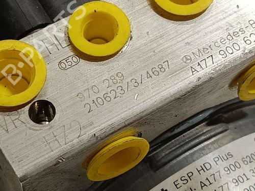 ABS pump MERCEDES-BENZ A-CLASS (W177) A 180 d (177.010) | BP38199401M43 - Image 6