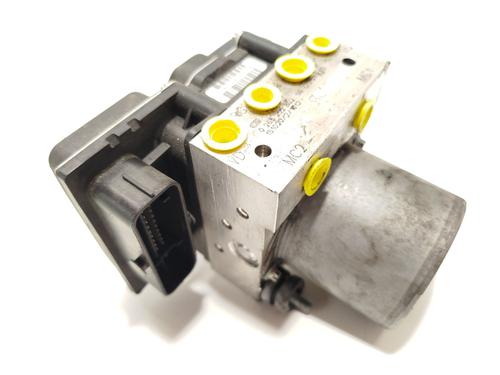 Used ABS pump CITROËN C4 II (NC_) 1.6 BlueHDi 120 (120 hp) 28110945