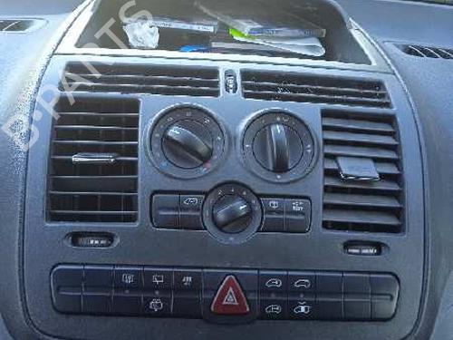 Switch MERCEDES-BENZ VITO Bus (W639) | BP16993502I30