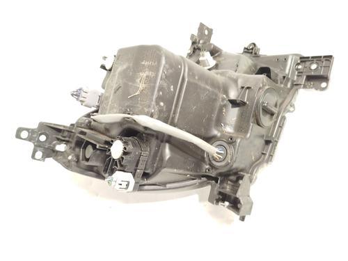 Left headlight SUZUKI IGNIS III (MF, FF) 1.2 Hybrid (ATK412) | BP29977729C28