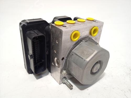 Used ABS pump MITSUBISHI MIRAGE / SPACE STAR VI Hatchback (A0_A) [2012-2026]  23414477