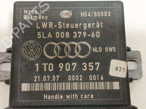 Electronic module VW JETTA III (1K2) 1.9 TDI | BP39398438M83  - Image 5