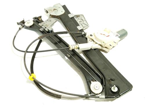 Used Front left window mechanism MERCEDES-BENZ CLK (C209) CLK 320 CDI (209.320) (224 hp) 29199801