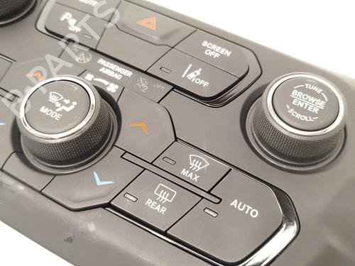 Climate control JEEP RENEGADE SUV (BU, B1, BV) 2.0 CRD 4x4 | BP34461838I5 - Image 4