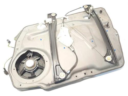 Front left window mechanism MERCEDES-BENZ A-CLASS (W169) A 180 CDI (169.007, 169.307) | BP9364612C22