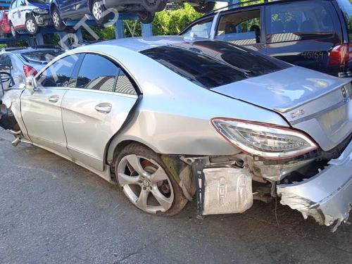 Front left window mechanism MERCEDES-BENZ CLS (C218) CLS 250 CDI / BlueTEC / d (218.303, 218.304) | BP7905524C22 