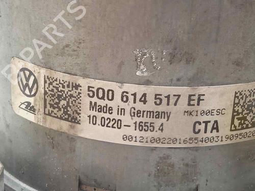 ABS pump SEAT TARRACO (KN2) 2.0 TDi 4Drive | BP26208074M43 