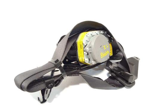 Used Rear left seatbelt SUBARU OUTBACK (BS) 2.0 D AWD (BSD) (150 hp) 12260743