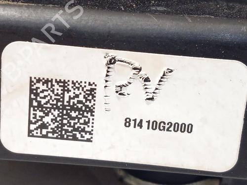 Rear left lock HYUNDAI IONIQ (AE) 1.6 GDI Hybrid | BP22729269C100 