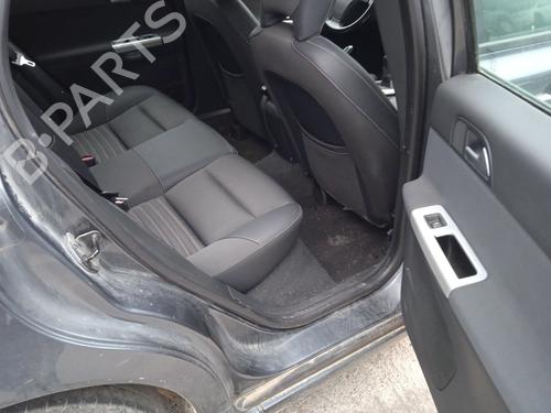 Intercooler VOLVO V50 (545) 1.6 D | BP23279183M30 