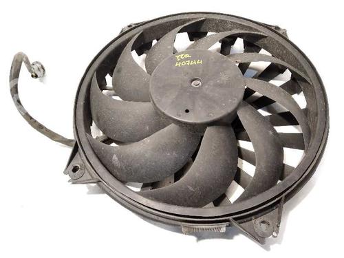 Radiator fan FIAT SCUDO Bus (270_, 272_) 2.0 D Multijet 1400821180