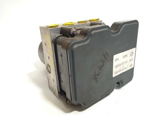 ABS pump SEAT IBIZA V (KJ1, KJG)  | BP8901102M43 
