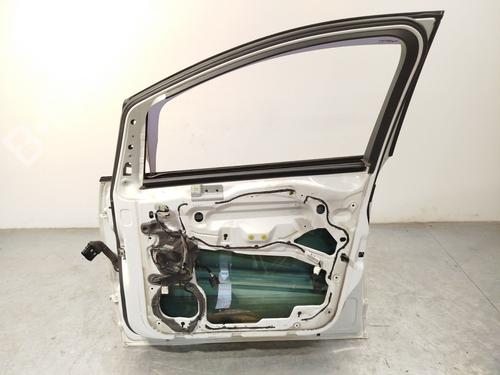 Right front door FORD C-MAX II (DXA/CB7, DXA/CEU) 2.0 TDCi | BP29567507C3 